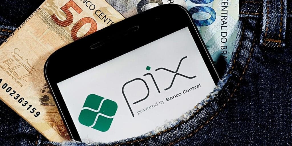 Alerta importante: Taxação no Pix acontece, muitos nem sabiam e precisam se atentar