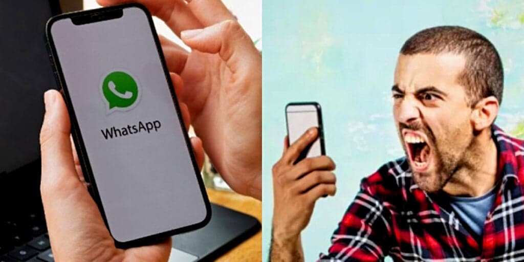 Antes tarde do que nunca: WhatsApp corrige bug que deixava usuários com ódio