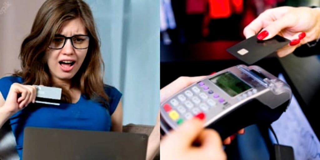 Péssima notícia para os brasileiros sobre cartão de crédito é dada e pega todos de surpresa