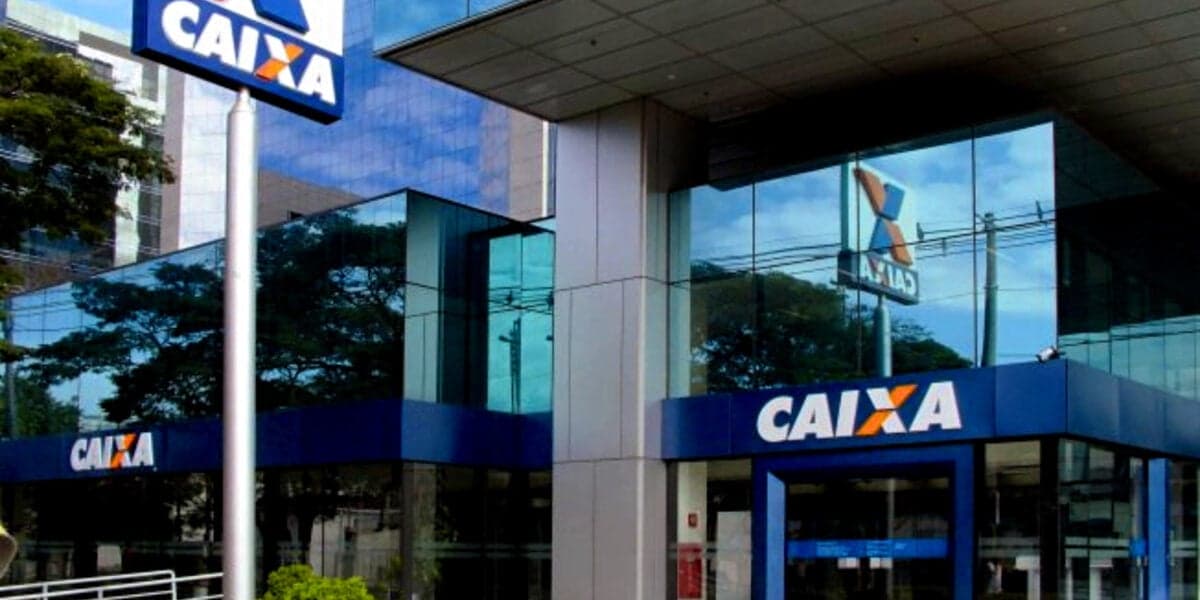 Agências da Caixa promovem mudanças e alerta é feito a todos (Foto Reprodução/Internet)