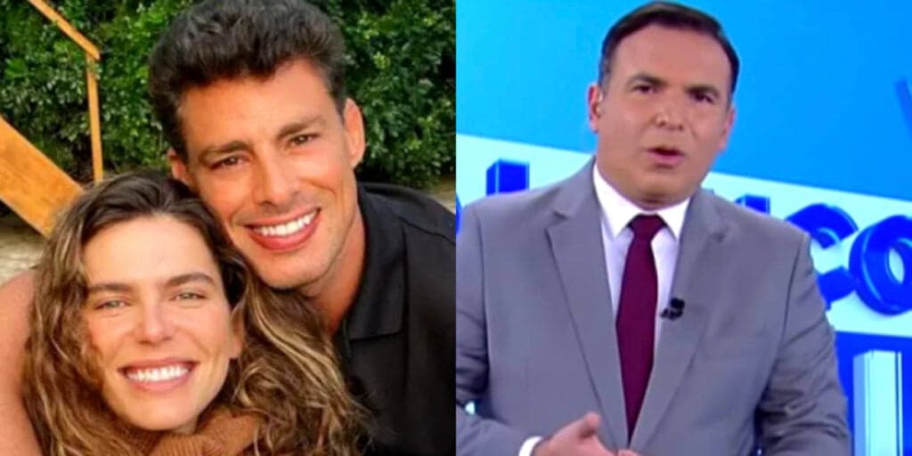 Gottino entrega áudio de Mariana Goldfarb e expõe verdade sobre volta com Cauã Reymond: "Arrumando a cama"