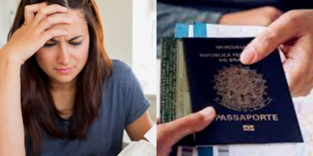 Alerta geral: Quase 70 milhões de brasileiros terão a CNH e passaporte apreendidos: veja o que fazer