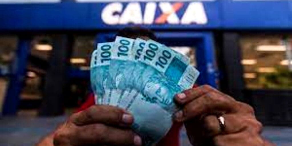 Caixa pagará HOJE (11/04) lote extra de R$4 bilhões para milhares de trabalhadores; veja se tem direito
