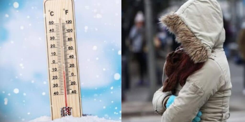 Aviso geral: Recorde de frio atinge 8 capitais em cheio no feriado e você precisa saber o que fazer já
