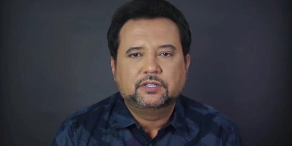 O desabafo chocante de Geraldo Luís, da Record, sobre a falsidade na TV: “Quanto menos amigos, melhor”