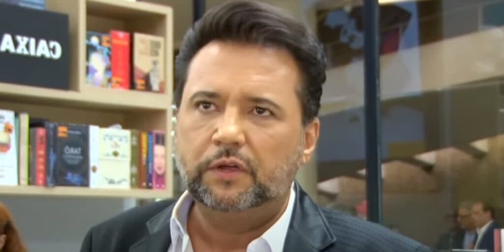 Geraldo Luís faz dura declaração sobre falsas amizades na TV e perda de espaço na Record: “Eu quero voltar”
