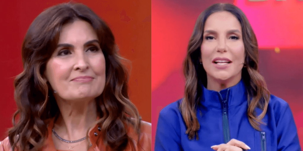 Com demissões em massa, Globo toma atitude e triste notícia é dada a Fátima Bernardes e Ivete Sangalo