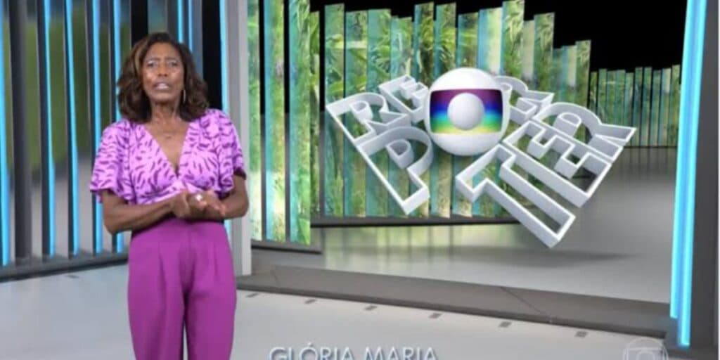Com roupas vendidas em brechó, valor verdadeiro da herança de Glória Maria tem abismo com outros famosos