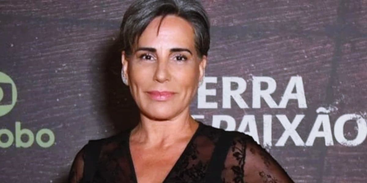 Gloria Pires será Irene em Terra e Paixão