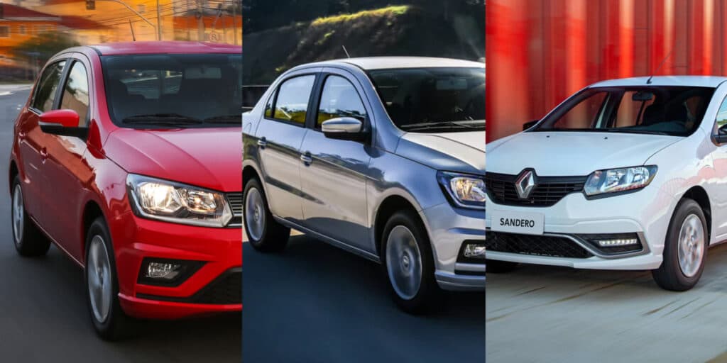 Tem Gol, Renault ou Voyage? Então precisa saber o tamanho do prejuízo com essa notícia