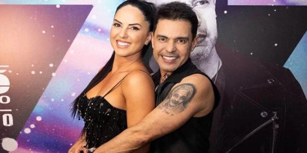 O negócio gigante que Graciele, noiva de Zezé, é dona e está mudando a vida de mulheres