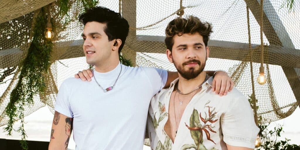 Gustavo Mioto confirma ‘paquera’ com nome do sertanejo e assume: “Nos conhecendo”