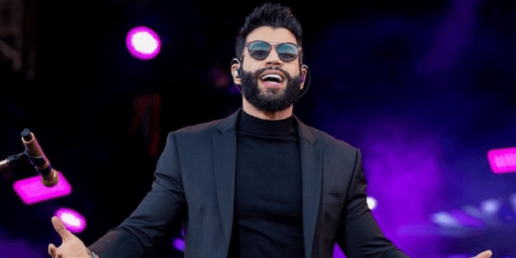 Gusttavo Lima é dono de uma das maiores empresas do Brasil e fatura mais de R$ 5 milhões por mês