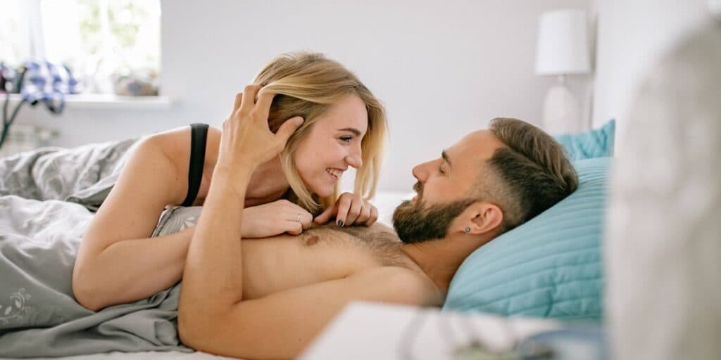 O MELHOR sexo da sua VIDA está por vir após saber destes 10 segredos CRUCIAIS para o prazer