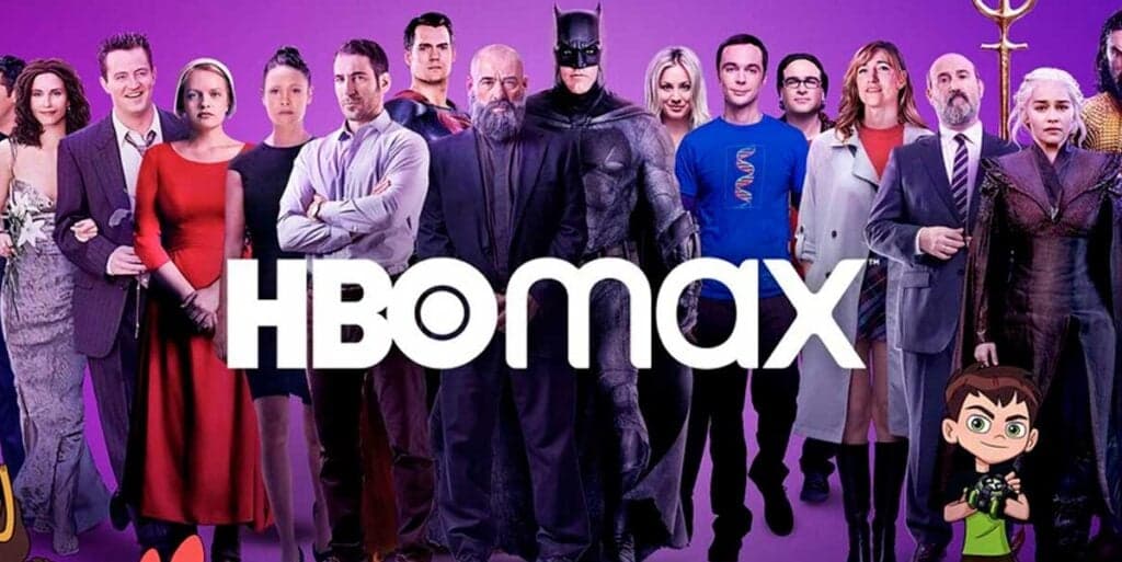 Fim da HBO Max, concorrente da Netflix, acaba de ser confirmado e deixa clientes chocados