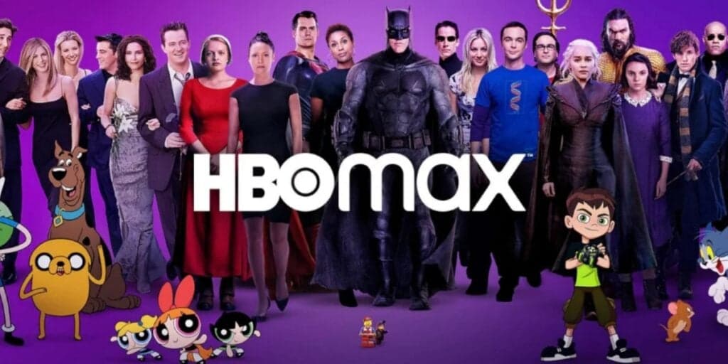 Fim da HBO Max: Gigante, concorrente da Netflix, está de dias contados e você precisa ver o que fazer