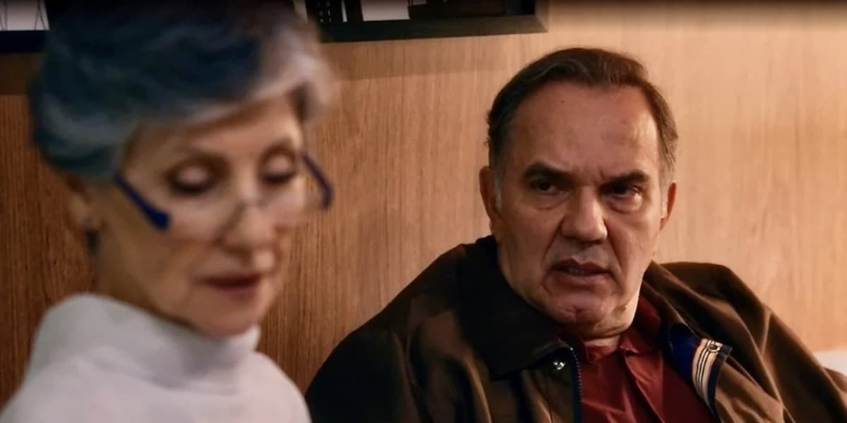 Cássia Kis, Humberto Martins Cássia Kis, Humberto Martins