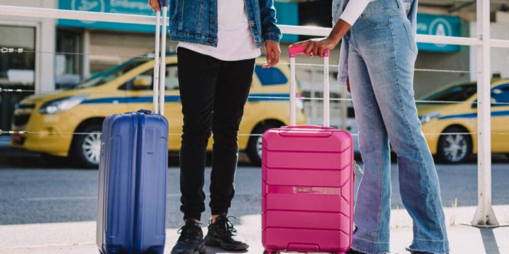 Prepare-se para o feriado: Você pode viajar DE GRAÇA para outras cidades e precisa saber se tem direito