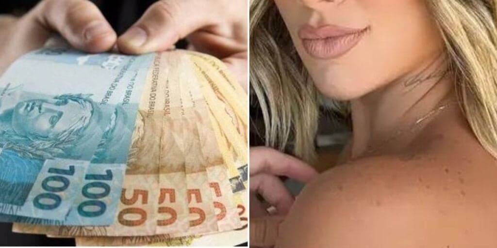 A famosa, detonada e atacada, que em 13 horas, colocou 22 milhões no bolso e se vingou de todos