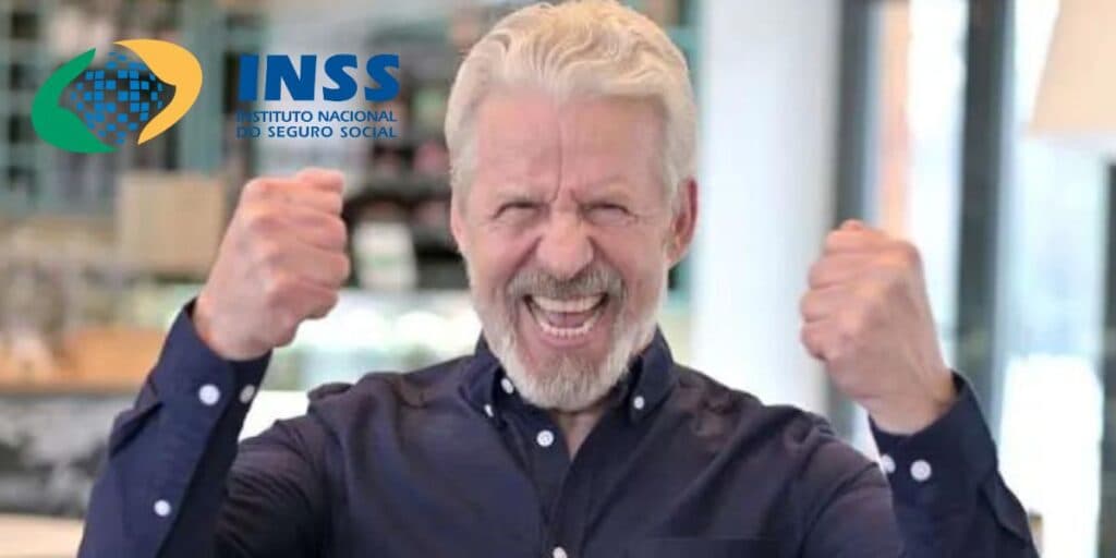Grande VITÓRIA para aposentados e pensionistas do INSS é divulgada e benefício INÉDITO acaba anunciado