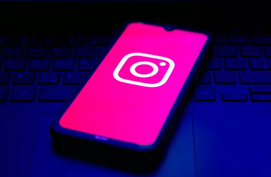 Usuários do Instagram usam códigos misteriosos (Foto: Reprodução/ Internet)