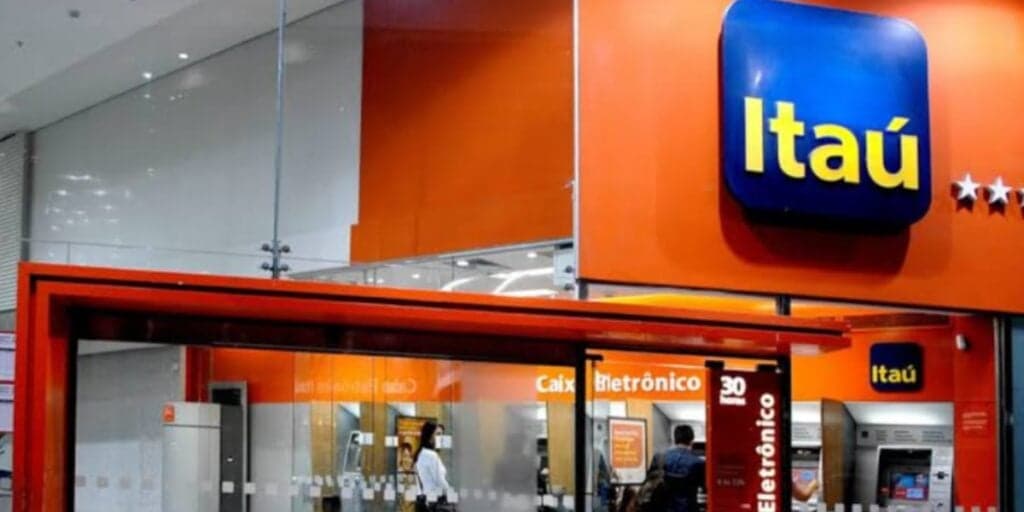 O banco GIGANTE que fechou as portas no Brasil e acabou sendo comprado pelo Itaú por fortuna absurda