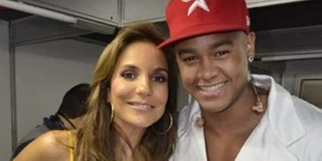 Ivete Sangalo expõe situação com funcionária de Léo Santana, faz ela passar mal e assume: "Gritando"