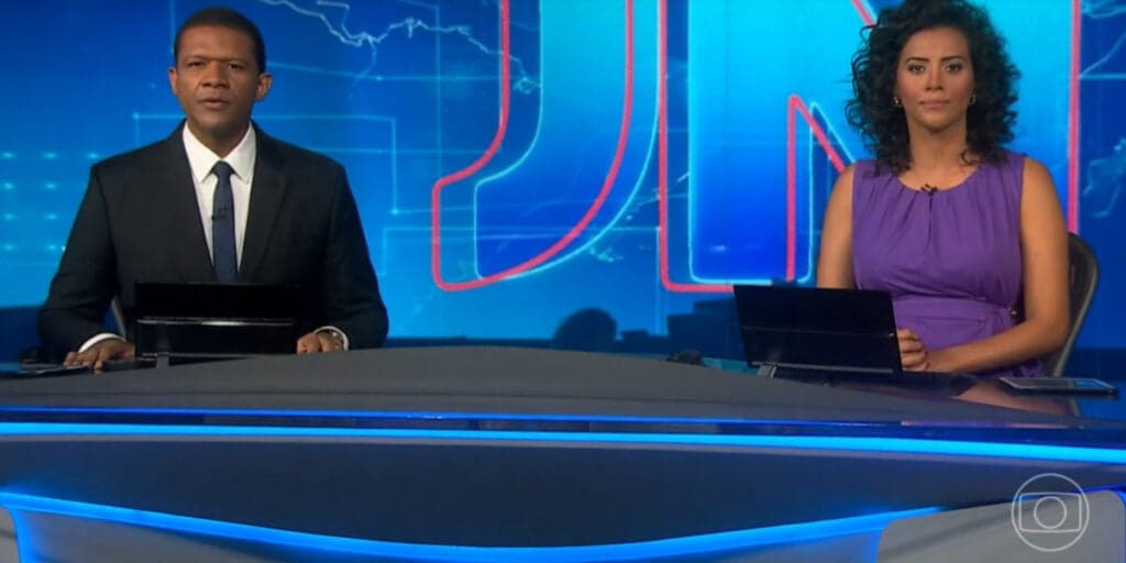 Sem Bonner e Renata, Jornal Nacional confirma tragédia com morte e desaparecidos: "Duas pessoas''