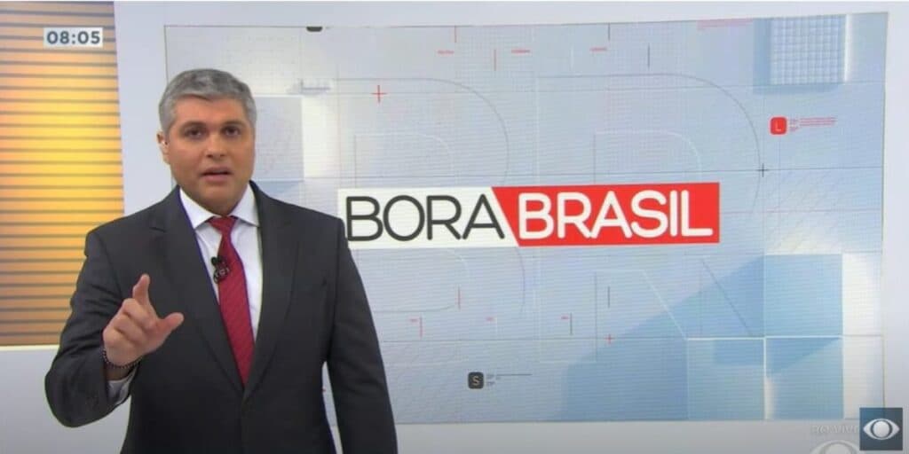 Corajoso, Joel Datena entrega, na Band, grande vício que tem em sua vida: "Eu confesso"