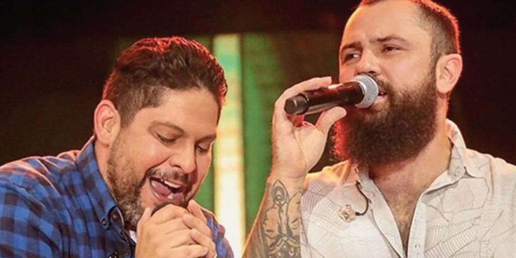 Jorge e Mateus têm empresa gigante, responsável por fazer o que você ama e muitos nem imaginavam