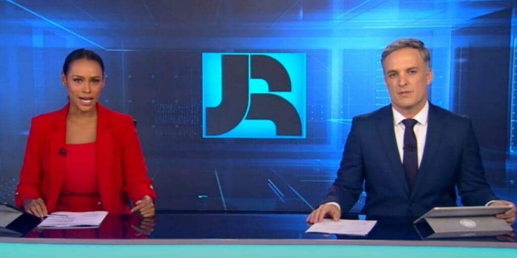 Jornal da Record dá rasteira no SBT e nem fenômeno consegue salvar Raul Gil: Audiências 15/4