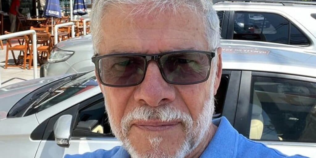José Mayer, aos 73 anos, tem estado de saúde divulgado, após notícia de surto psicótico: “Eu sofri”