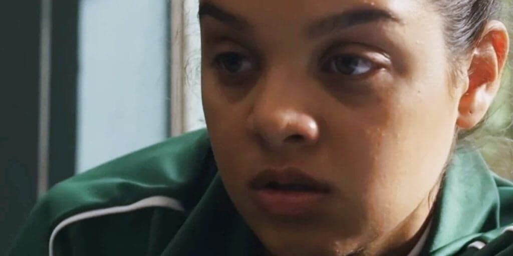 Travessia Final - Karina toma decisão radical para acabar com a raça do pedófilo e toca o terror nos pais