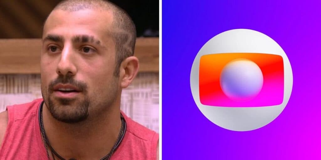 Kaysar surge com ator da Globo e vídeo deixa muita gente chocada: “Se você for gay”