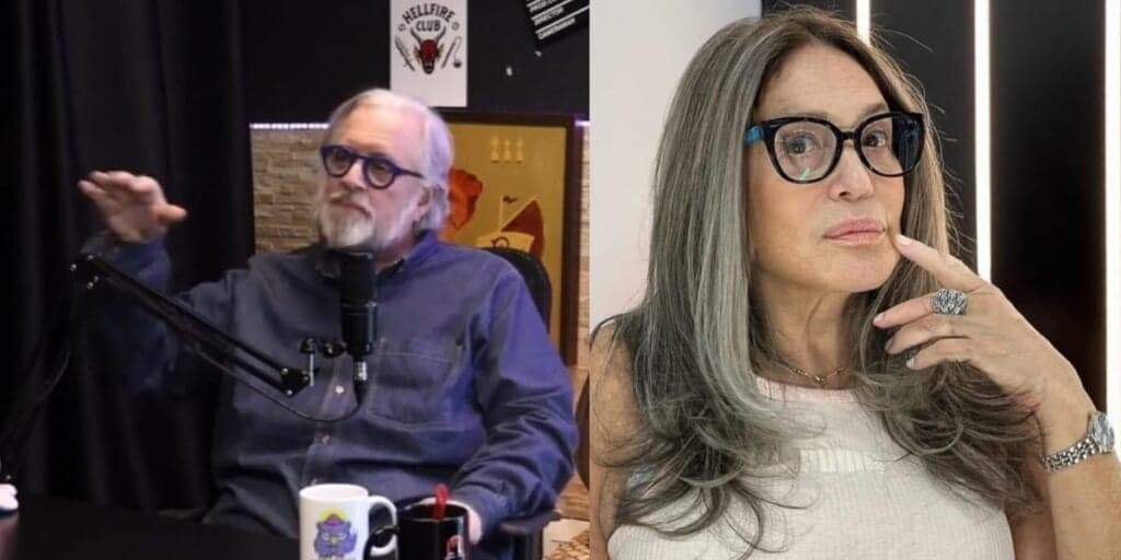 Leão Lobo expõe o que Susana Vieira fez com ele e revela detalhes absurdos: "Ninguém me ouviu"