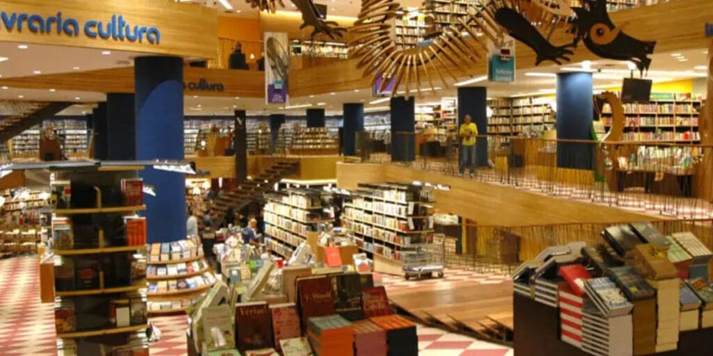 Falência da Livraria Cultura ocorreu? Unidades foram fechadas e você precisa saber o que acontecerá