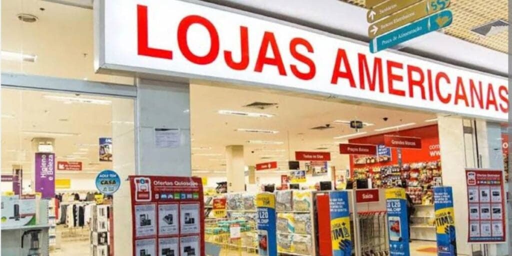 Despejo: Em meio a notícia de falência, Americanas acaba de ser despejada de shopping