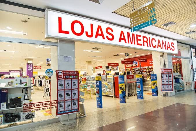 Lojas Americanas viu sua grande rival do século passado ir à falência (Reprodução: Internet)