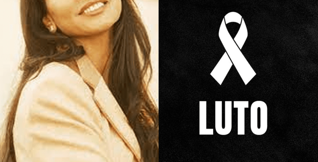 LUTO! Atriz gata da Globo se despediu em carta suicida de 15 páginas e morreu de forma trágica: "Paz"