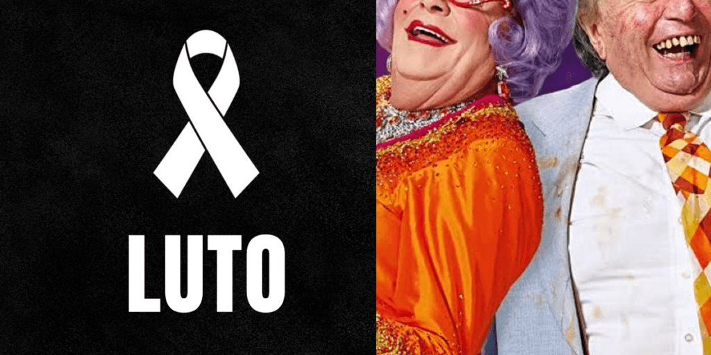 LUTO: Morre famosa estrela do humor e da TV que todos viram brilhar e país fica desolado