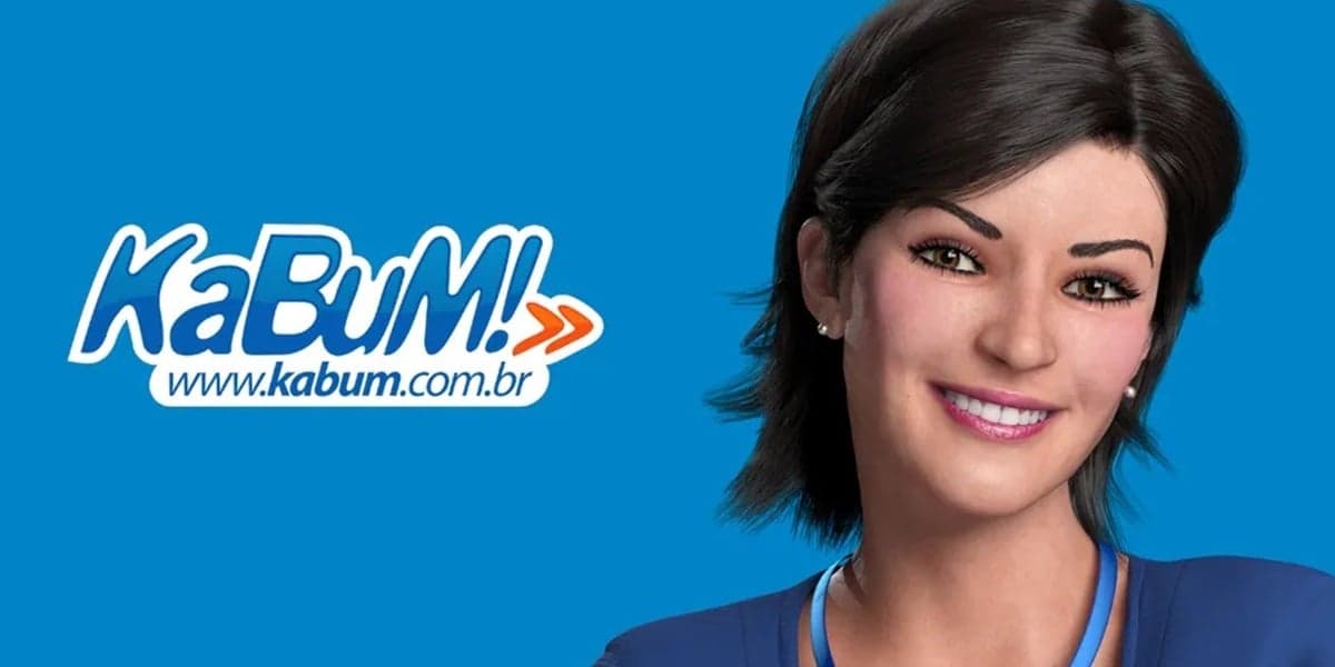 Magazine Luiza, Kabum