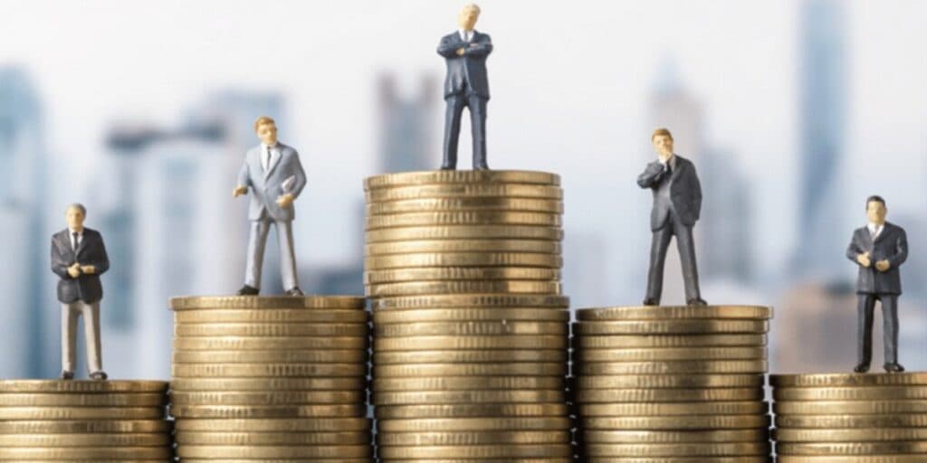 Vazou: Descoberto quem são os brasileiros que estão entre as pessoas mais ricas do mundo