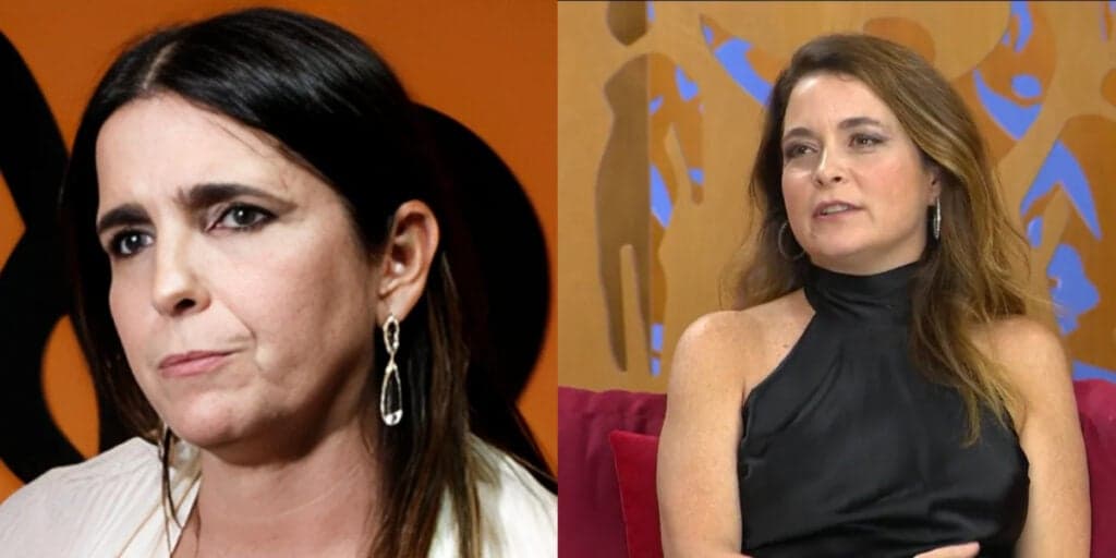Claudia Abreu revela 'briga' com Malu Mader, expõe atitude que tomou com ela e crava: "Falei assim..."