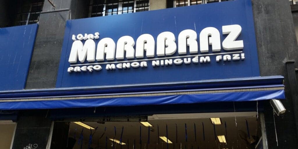 Nota de retratação: Marabraz atravessa momento promissor e desponta como gigante do varejo nacional