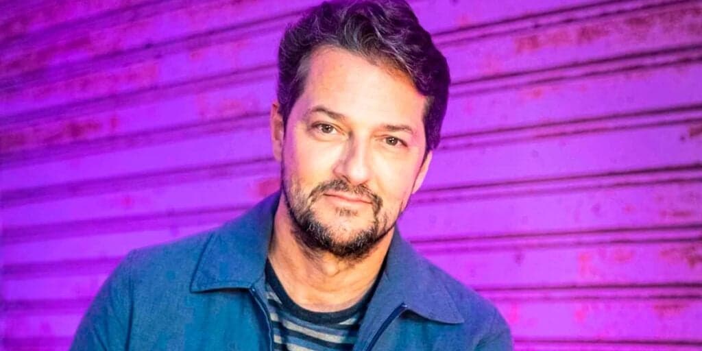 Luto – Marcelo Serrado sofre dura perda e jornal confirma notícia triste: “Hoje pela manhã”