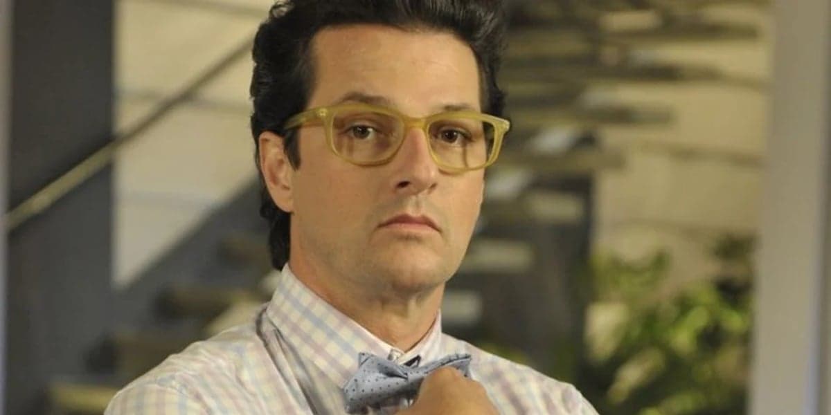 Marcelo Serrado