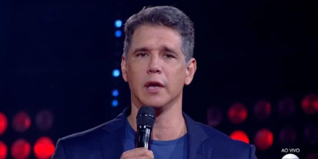 Márcio Garcia, da Globo, quebra silêncio e faz forte relato atormentador ao Brasil: "Atrás das câmeras"
