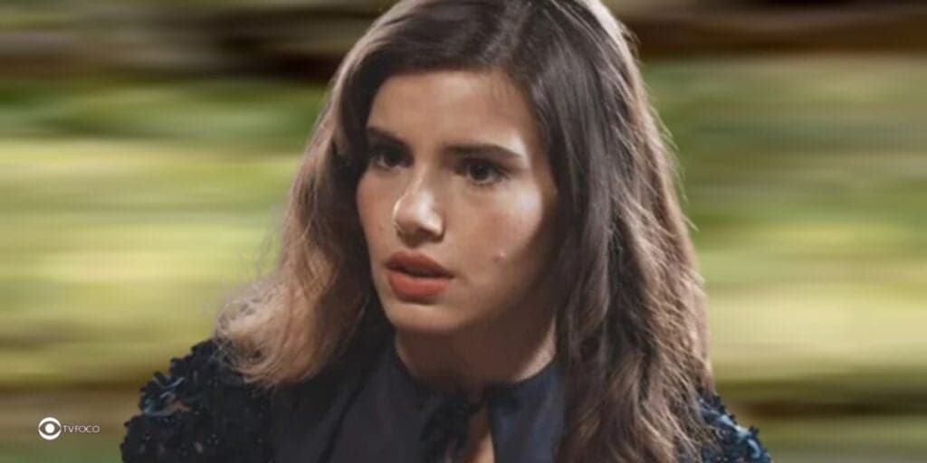 Reta final de Amor Perfeito - Três personagens voltam do Além e salvam Marê da prisão