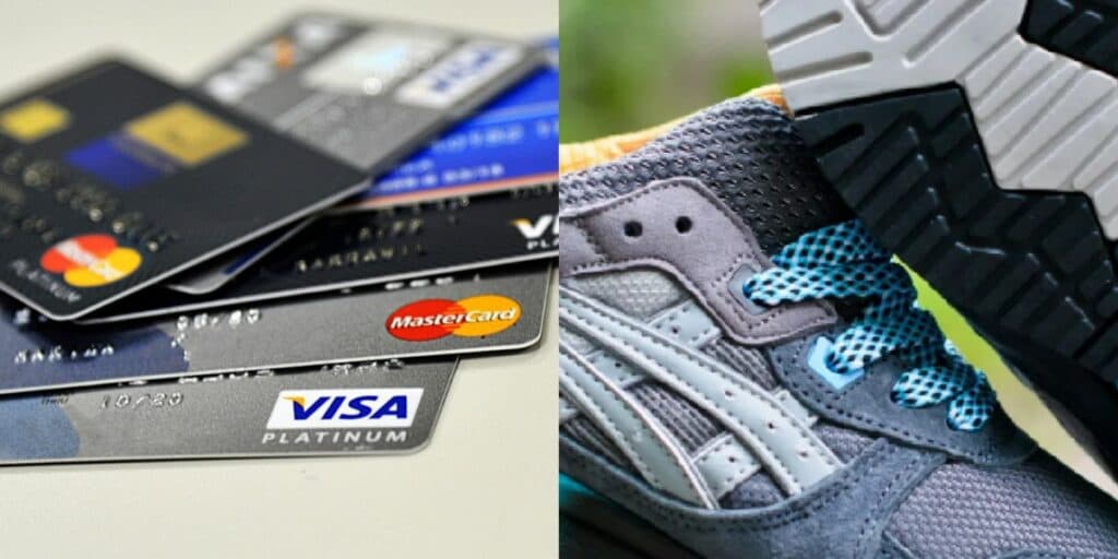 Marca muito famosa no Brasil está dando tênis de graça para pessoas que têm este cartão de crédito