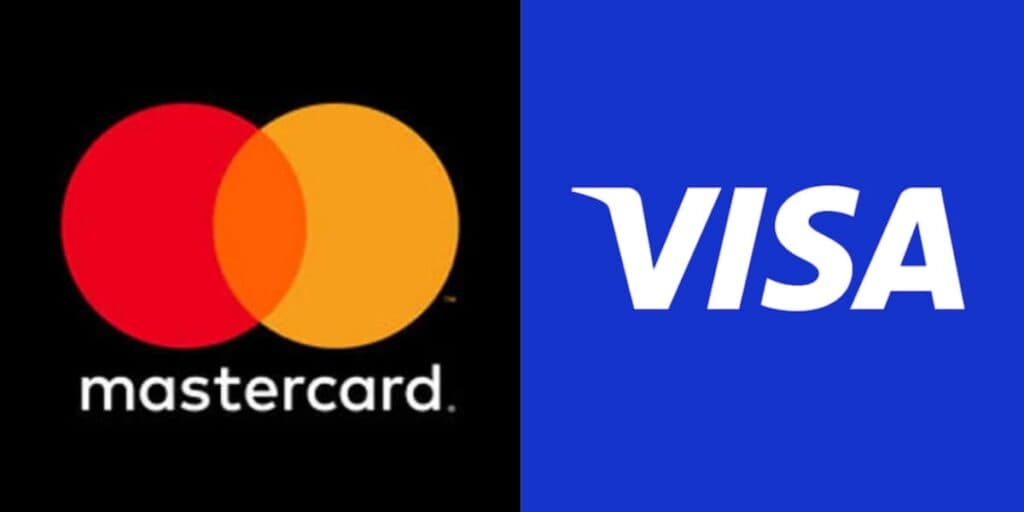 Bomba com fim dos cartões: Bancos anunciam virada histórica e MasterCard e Visa tem péssima notícia